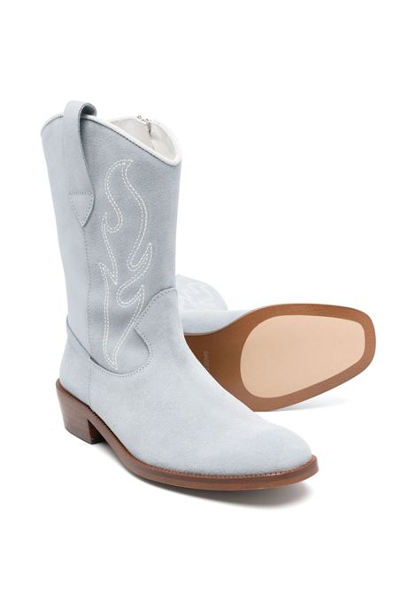 Stivali Cowboy ELI 1957 | 82003ALCAMP